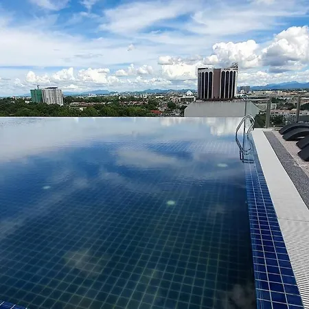 Kozi Square New Sgh Cozy Home Lv5B Kuching Exterior photo