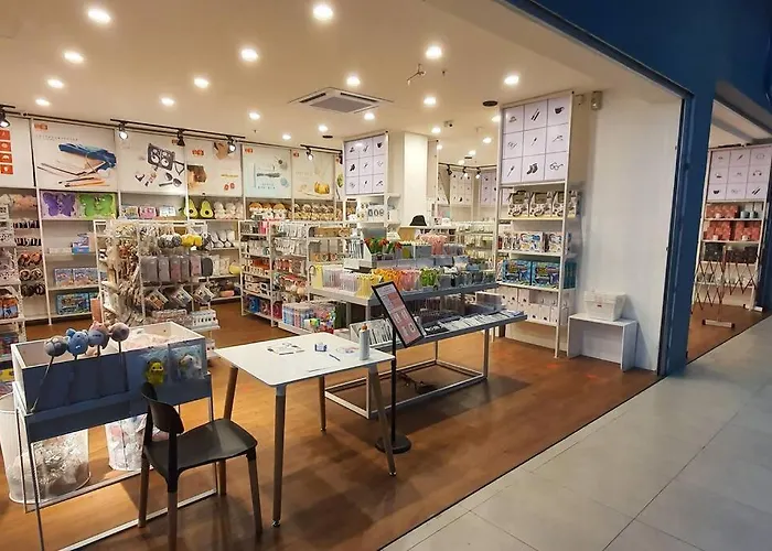 Kozi Square New Sgh Cozy Home Lv5B