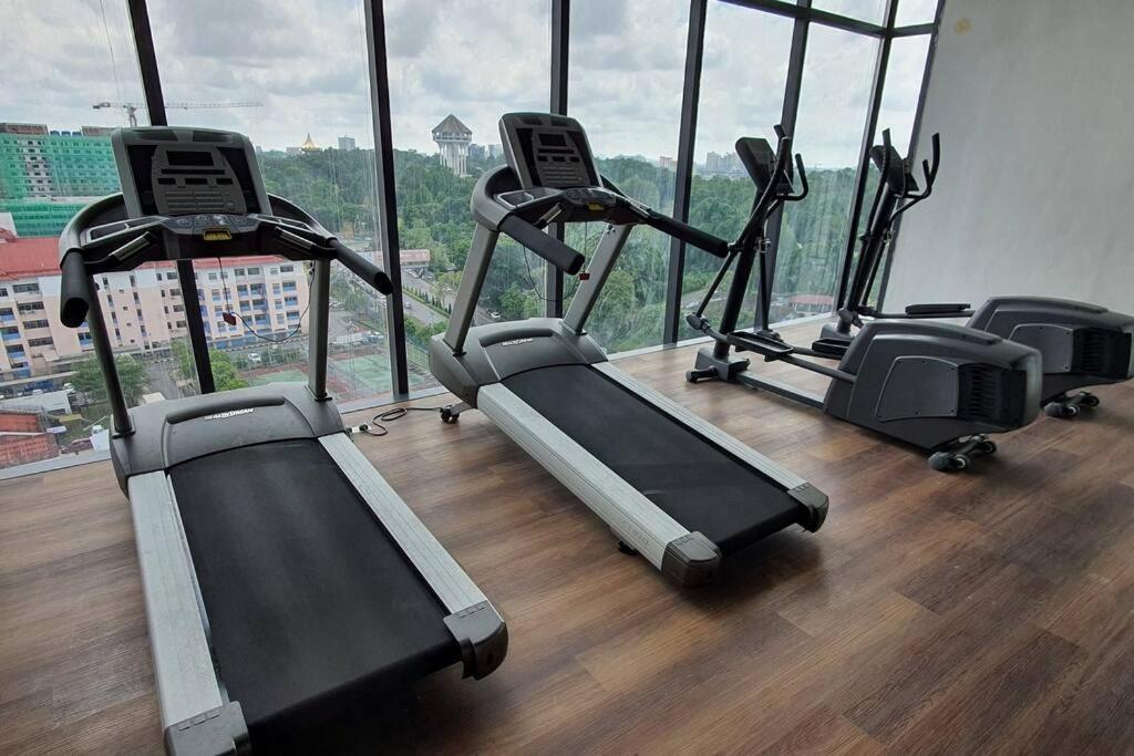 Kozi Square New Sgh Cozy Lv5b Apartment *