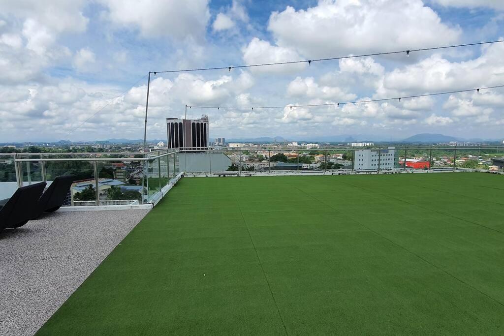 Kozi Square New Sgh Cozy Lv5b Kuching