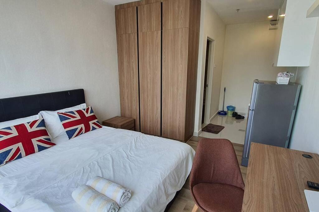 Kozi Square New Sgh Cozy Lv5b Apartemen *