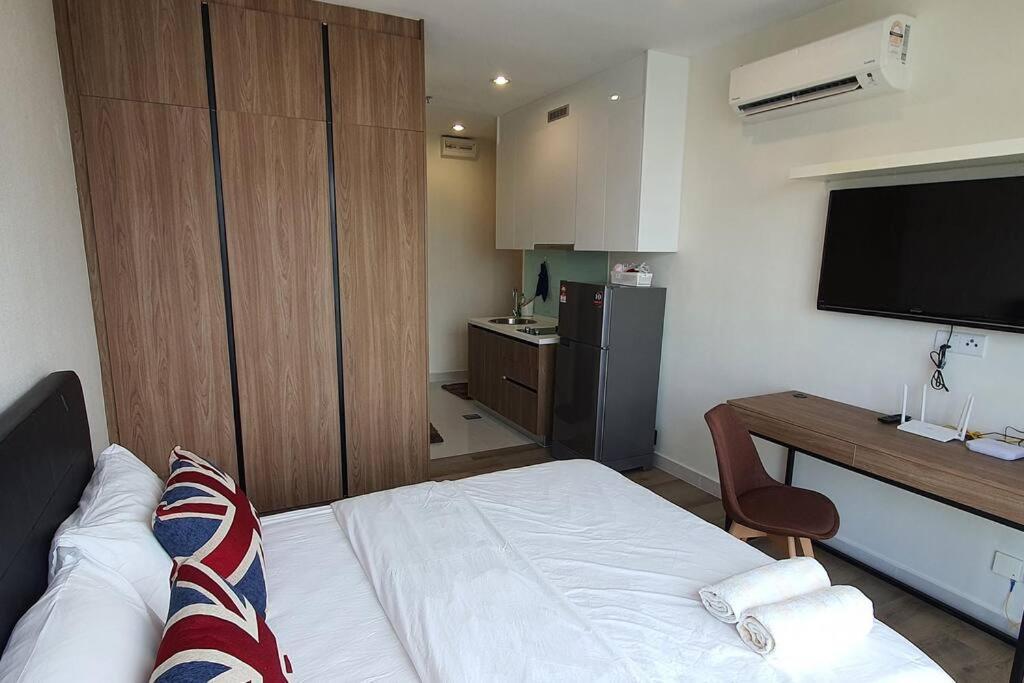 Kozi Square New Sgh Cozy Lv5b * Kuching