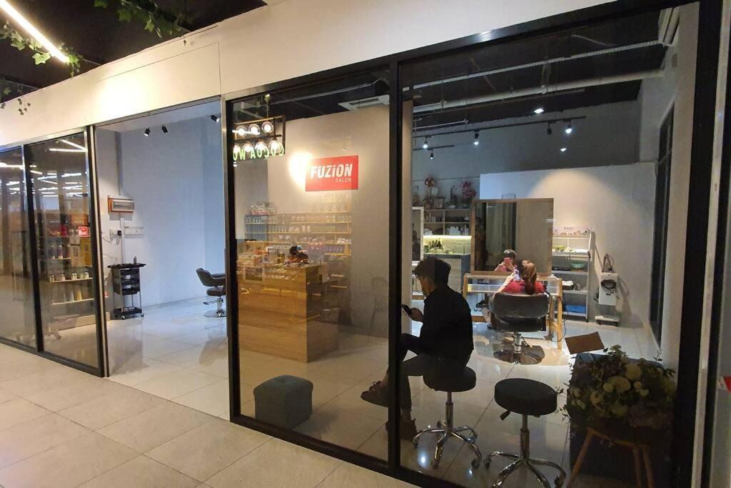 Kozi Square New Sgh Cozy Lv5b Kuching