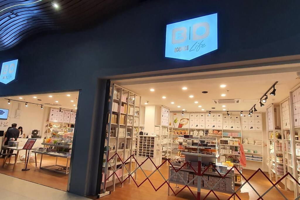 Kozi Square New Sgh Cozy Lv5b Kuching